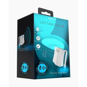 Toilet Light